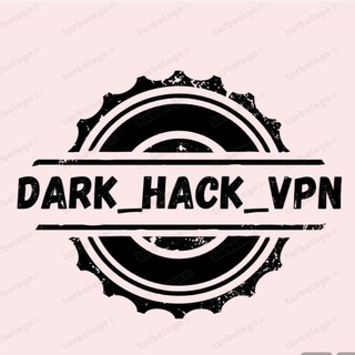 Логотип dark_hack_vpn