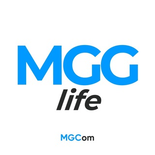 Логотип канала mgglobal_life