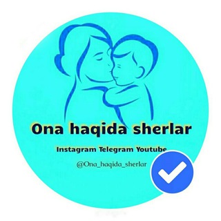 Логотип ona_haqida_sherlar