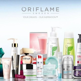 Логотип oriflame_uz_sweden