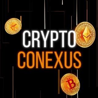 Логотип канала cryptoconexus01