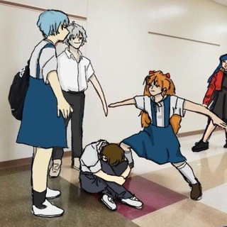 Логотип evangelion_smotret_online