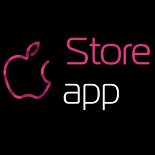 Логотип канала kazan_store_app