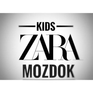 Логотип канала kidszaramozdok