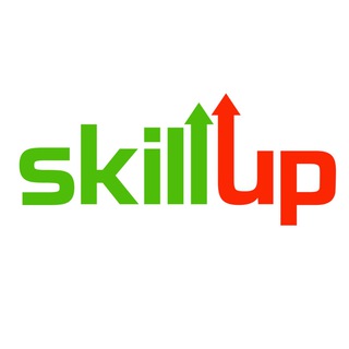 Логотип канала skillupitcourse