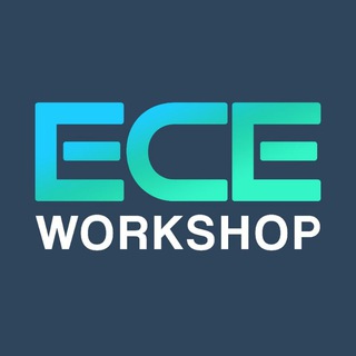 Логотип канала eceworkshop