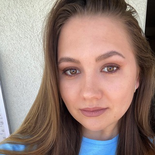 Логотип канала kalievaanastasia