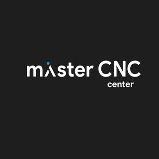 Логотип канала mastercnc