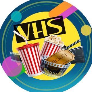 Логотип канала moviesvhs