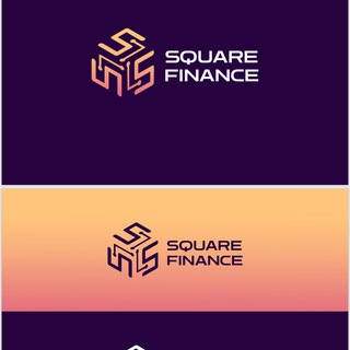 Логотип канала Mysquare_finance