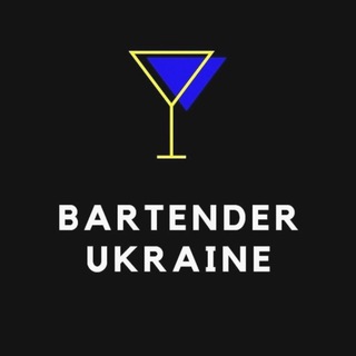 Логотип bartender_ukraine