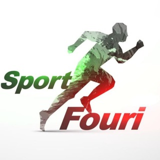 Логотип канала sporte_fouri