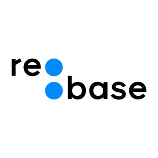 Логотип канала rebasemarket