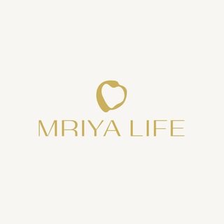 Логотип канала mriya_life