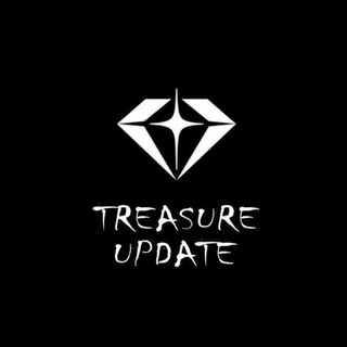 Логотип treasureupdate12