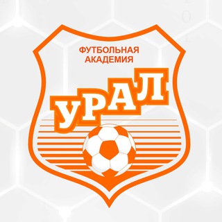 Логотип канала fc_ural_academy