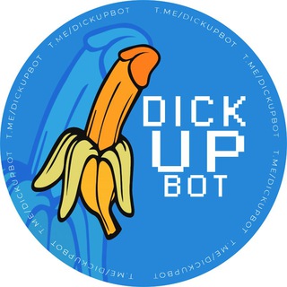 Логотип канала dickupnews