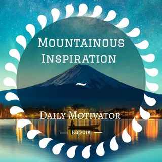 Логотип mountainous_inspiration