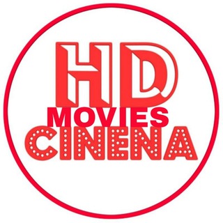 Логотип канала hdmoviescinemateam