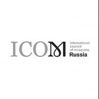 Логотип канала icom_russia