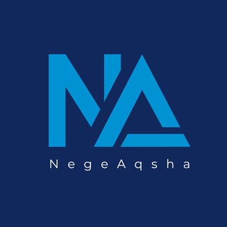 Логотип канала negeaqsha