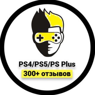 Логотип канала psn_store_otzyvi