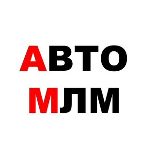 Логотип канала mlm_automatics