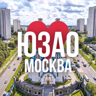 Логотип канала uzao_online_msk1