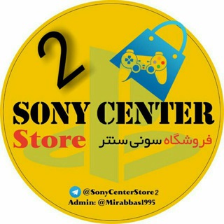 Логотип sonycenterstore2