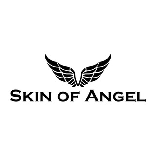 Логотип канала skinofangel