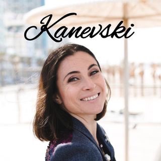 Логотип канала natali_kanevski