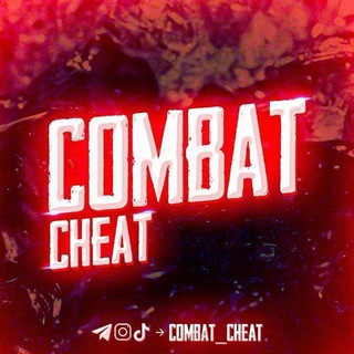 Логотип канала combat_cheat