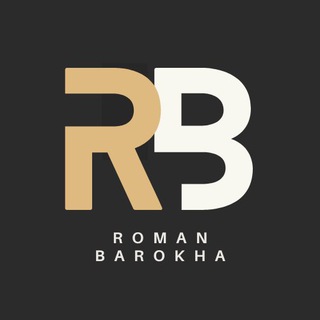 Логотип канала roman_barokha