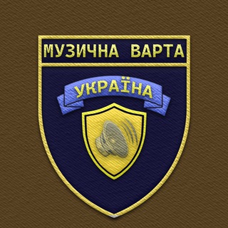 Логотип канала muz_varta