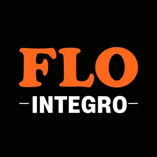 Логотип канала flo_integro_chat