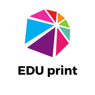 Логотип eduprint