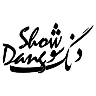 Логотип канала dangshow