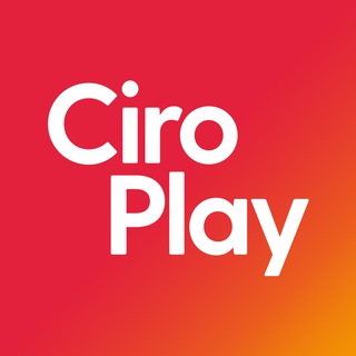 Логотип канала ciroplay