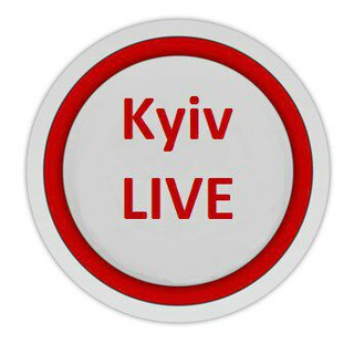 Логотип канала k_l_i_v_e