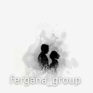 Логотип канала fergana_groupn1