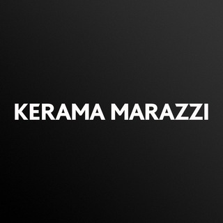 Логотип канала kerama_marazzi_chat