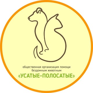 Логотип ysatie_polosatie