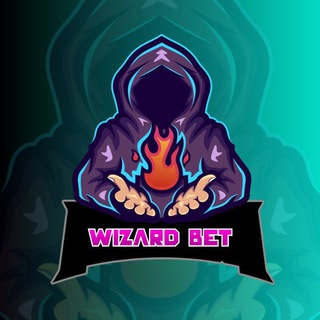 Логотип канала wizard_bet7