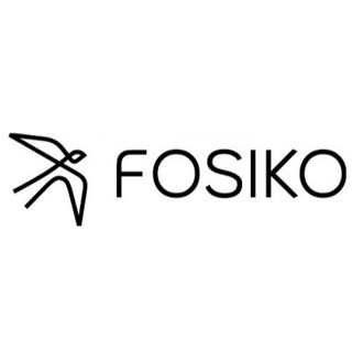 Логотип fosiko