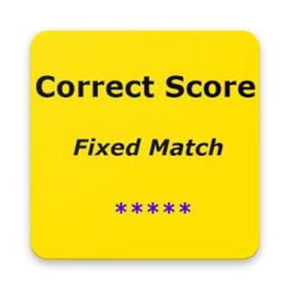 Логотип SureCorrectScore100