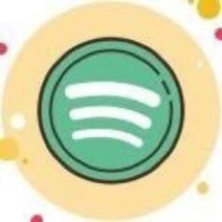 Логотип канала spotifykurdii