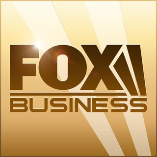 Логотип канала fox_biz_network