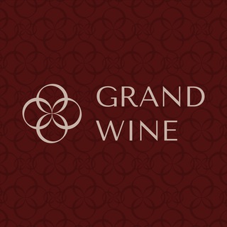 Логотип grand_wine