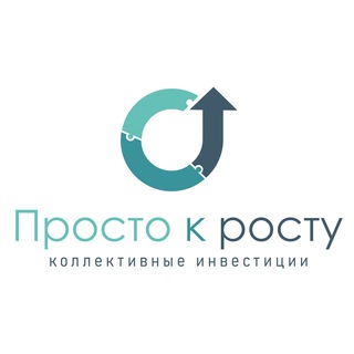 Логотип канала prostokrostu