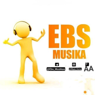 Логотип канала Ebs_Musikaa